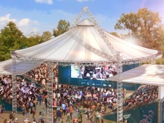 Mahler Festival verplaatst paviljoen vanwege mogelijke huldiging Ajax op Museumplein