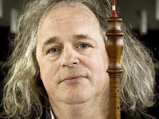 Belgische hoboïst Marcel Ponseele geëerd met Bach Medaille