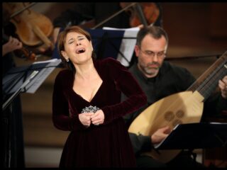 Muziek bij Internationale Moedertaaldag