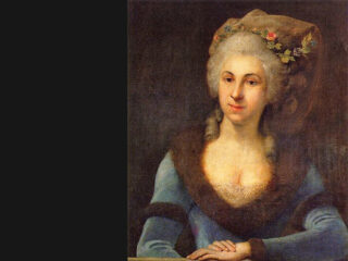 Marianna von Martines