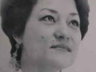 Sopraan Marianne Blok overleden (80)