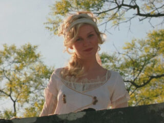 Sofia Coppola’s Marie Antoinette: punk tussen de pruiken