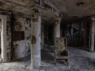 Onderzoek New York Times naar de vernietiging van Oekraïense cultuur