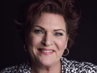 Speellijst - Marjolijn Touw