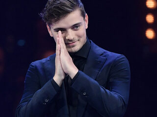 GOK en RFO werkten aan EK-lied van DJ Martin Garrix