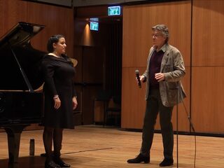 Website met muzikale masterclasses gelanceerd