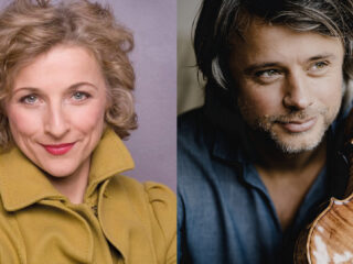 Meld je aan als publiek voor de masterclasses van Podium Klassiek