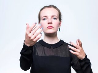 Mathilde Wantenaar − componist van betoverende muziek