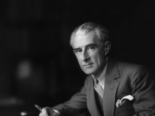 Maurice Ravel - de onvergetelijke opnamen