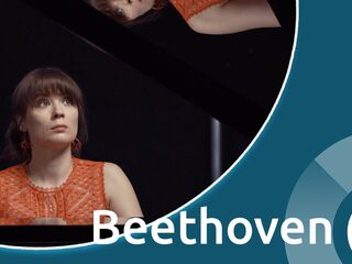 Anna Fedorova speelt Beethovens 'Appassionata'
