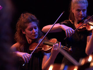 Hart & Ziel Slotconcert 2017