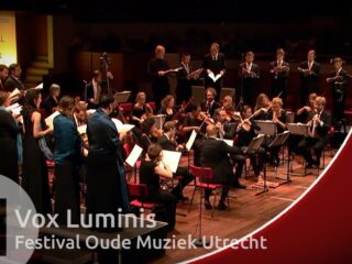 Bijzondere Rameau door Vox Luminis