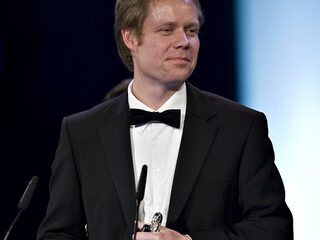 Max Richter: filmmuziek