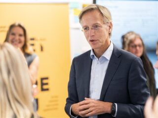 Cultuurgeld voor Mbo-studenten