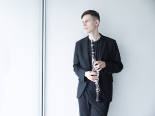 BBC New Generation Artists bekendgemaakt