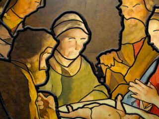 Podcast Meer dan Matthäus ontrafelt Het Weihnachtsoratorium