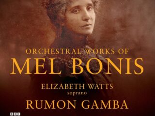 Mel Bonis: Orchestral Works