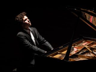 Beethovens Pianoconcert nr. 3