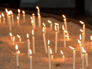 Speellijsten met troostrijke muziek