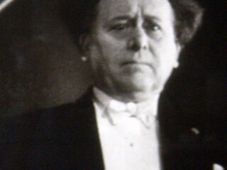 Kijktip: De lijst van Mengelberg