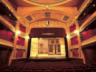 Eerste grote opera over leven transgender persoon