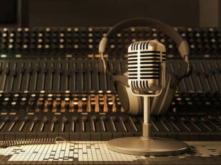 Maker podcast 'Making an opera' krijgt oeuvreprijs