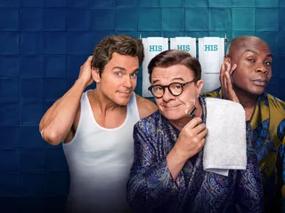 Wendy Wang verantwoordelijk voor muziek in Hulu-serie 'Mid-Century Modern'