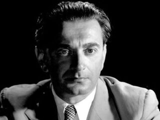 Luister terug: alles over filmcomponist Miklós Rózsa