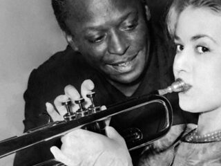 De geïmproviseerde filmmuziek van Miles Davis