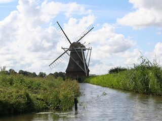 Op bedevaart door het Ommeland