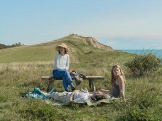 Deens-Spaanse componist Patricio Fraile scoort 'My Eternal Summer' (Min evige sommer)