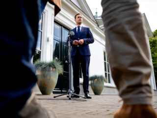 Plan voor btw-verhoging op cultuur blijft in stand