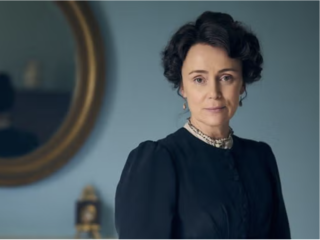 Nieuw BBC-drama 'Miss Austen' krijgt muziek van Dominik Scherrer