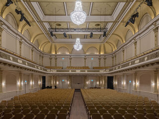 Aderlating in de cultuursector: wereldwijd tien miljoen banen verloren