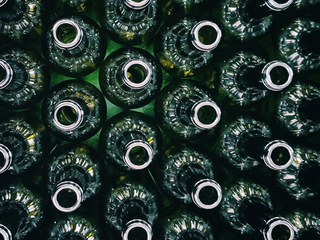 Flight of the Bumblebee op 101 flesjes