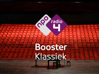 NPO Radio 4 steunt muzieksector met Booster Klassiek
