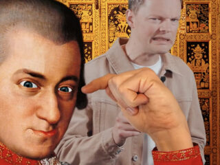 Muziek in een Notendop #67: Wat is Die Zauberflöte?