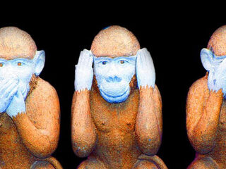 Inval Oekraïne: musici nemen (niet genoeg) stelling