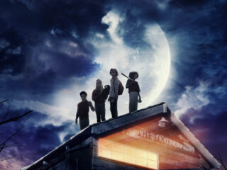 Frederik Wiedmann voorziet 'Monster Summer' van muziek