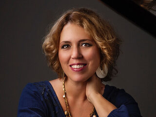 Pianist maakt magische improvisatie op thema uit Harry Potter