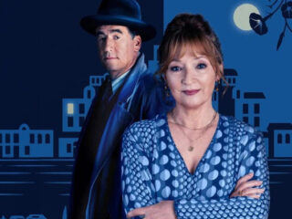 Murray Gold verantwoordelijk voor muziek bij BBC-serie 'Moonflower Murders'