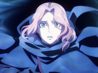 Deze muziek van Ryo Kawasaki hoor je in de animeserie 'Moonrise'