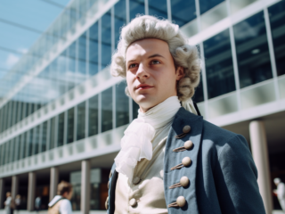 10 stukken van Mozart die je gehoord moet hebben