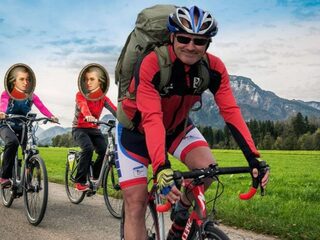 Passaggio in het wiel van Mozart