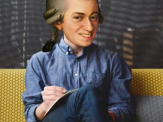 NPO Radio 4 Klassieke Top 400 Woordzoeker