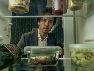 Soundtrack Duitse Netflix-serie 'Murder Mindfully' gecomponeerd door Konstantin Gropper & Ziggy Has Ardeur