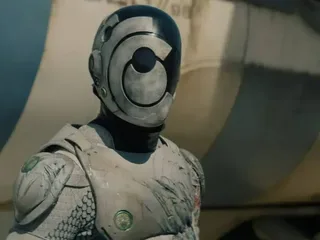 Apple TV+-serie 'Murderbot' krijgt muziek van componist Amanda Jones