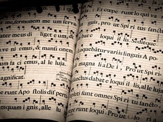 Speellijst: Muziek uit De Oude Muziek Podcast