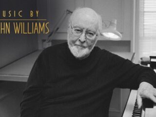 Documentaire 'Music by John Williams': feest der herkenning
