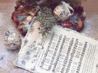 De Christmas Carol Top 10